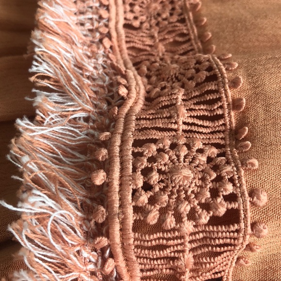 The Jetset Diaries Javasu Romper NWOT - Picture 4 of 11